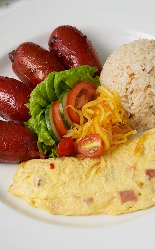 Quest Chorizo de Cebu