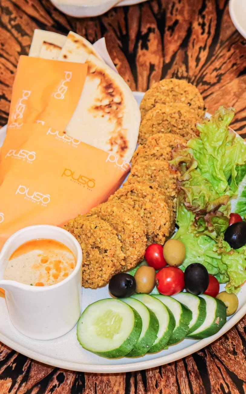 Falafel