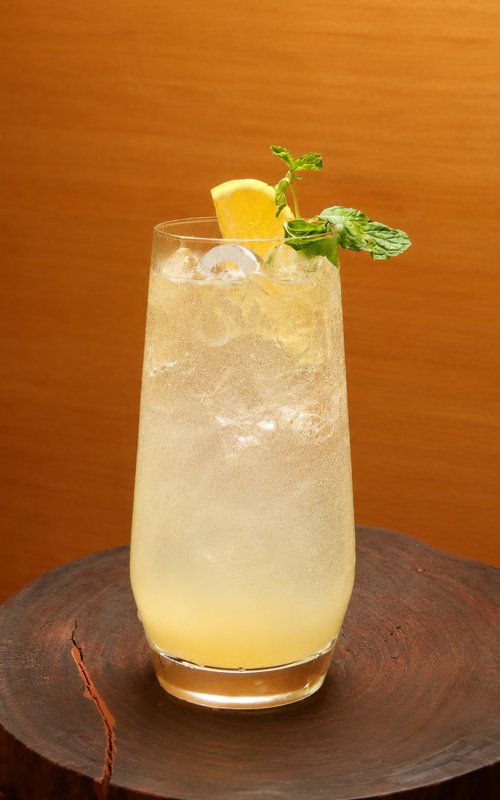 Lemonade