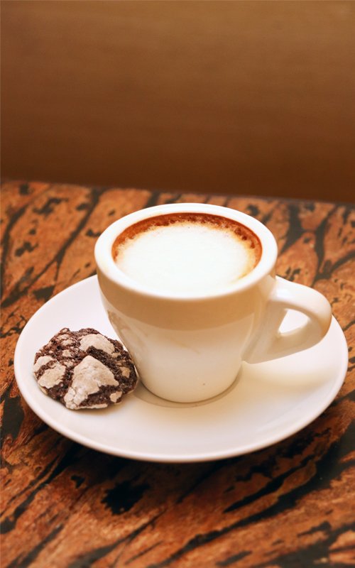 Macchiatto
