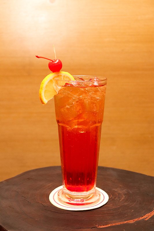 Singapore Sling