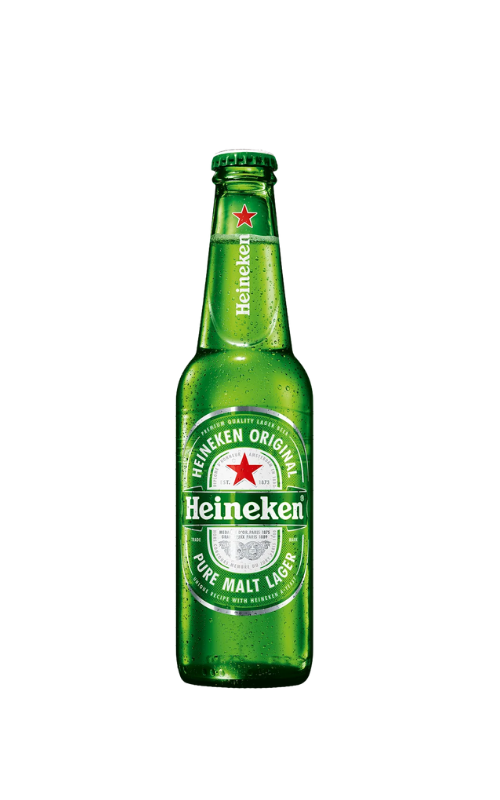 Heineken