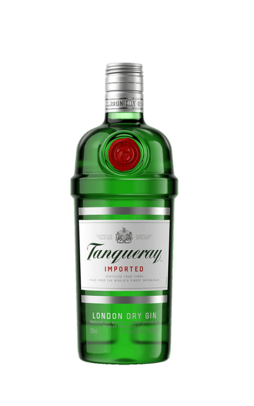 Tanqueray