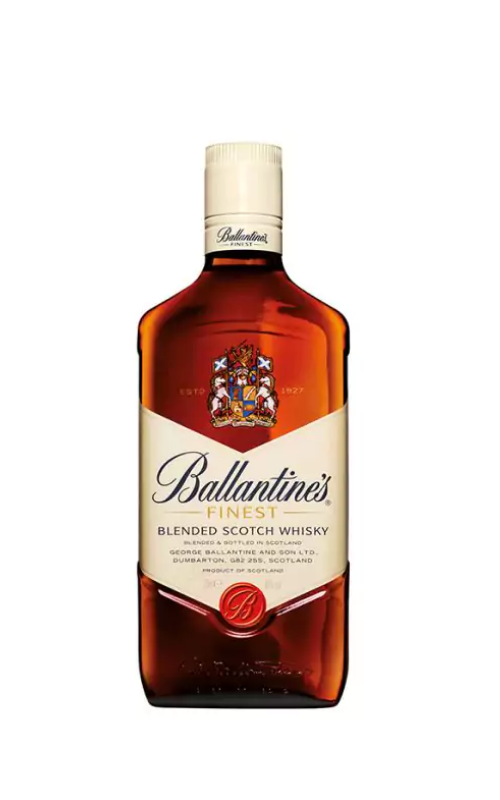 Ballantines